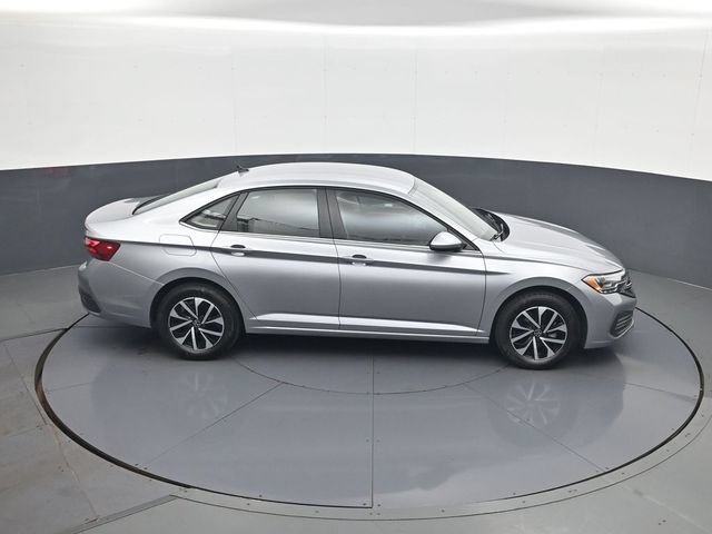 2024 Volkswagen Jetta S - Photo 16