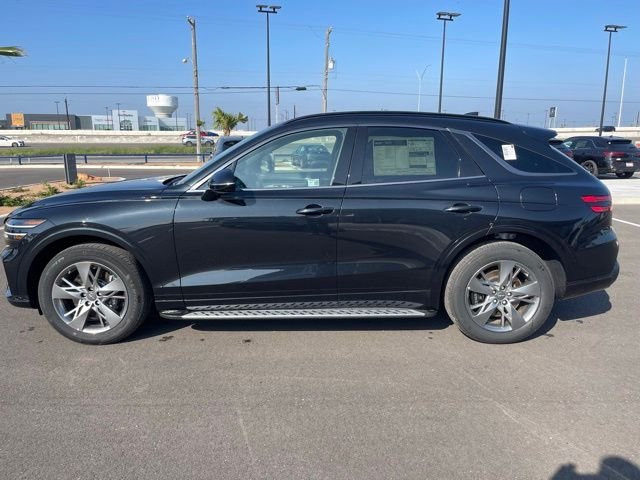 New 2025 Black Genesis 3.5T SPORT image 4
