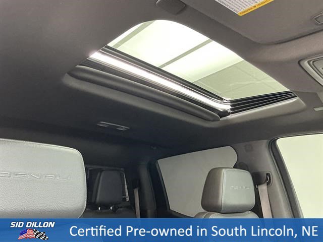 2020 GMC Sierra 1500 Denali Denali - Photo 27