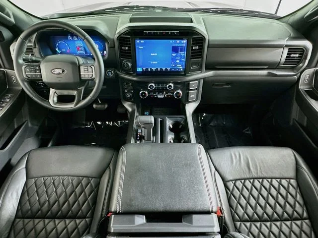 Certified Pre-Owned 2024 Ford F-150 XLT
