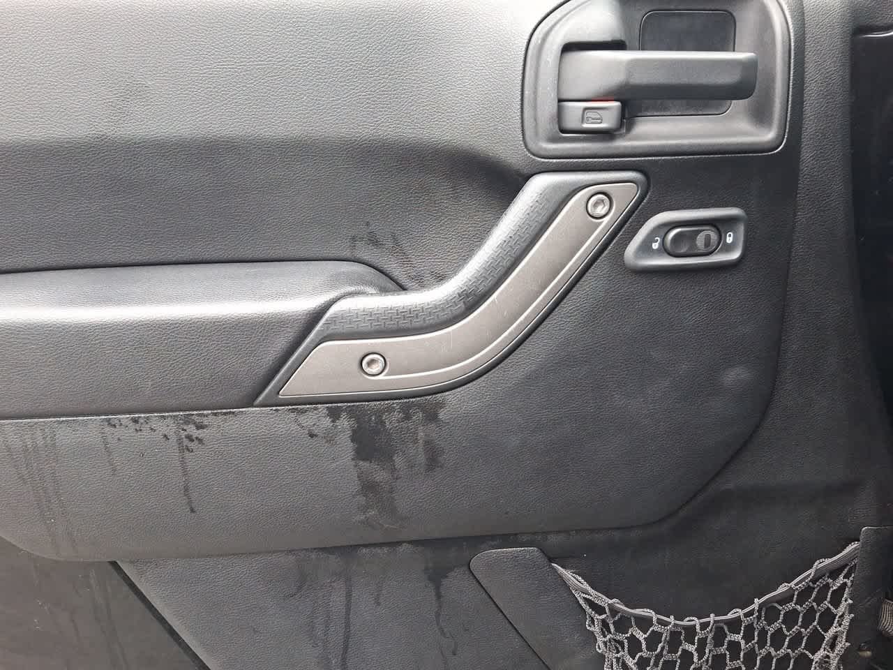 Used 2013 Black Clearcoat Jeep Sport image 16