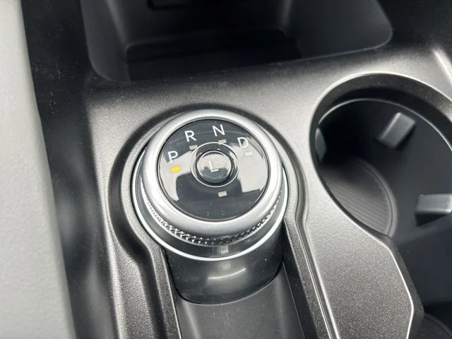 New 2026 Carbonized Gray Metallic Ford Active image 28