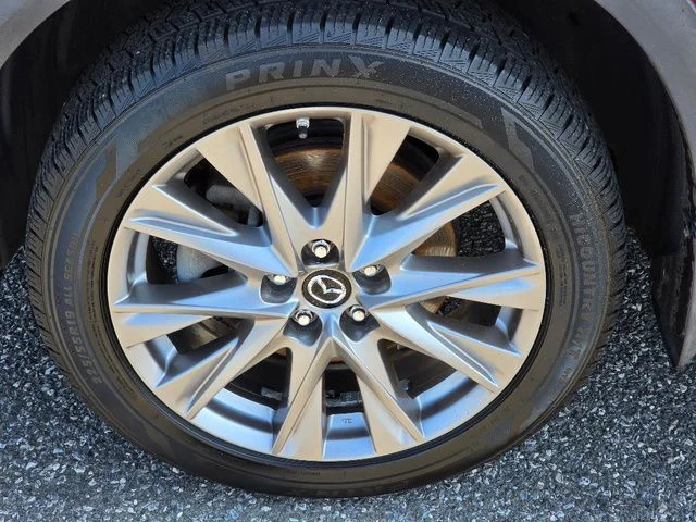 2020 Mazda CX-5 Grand Touring Reserve - Photo 18