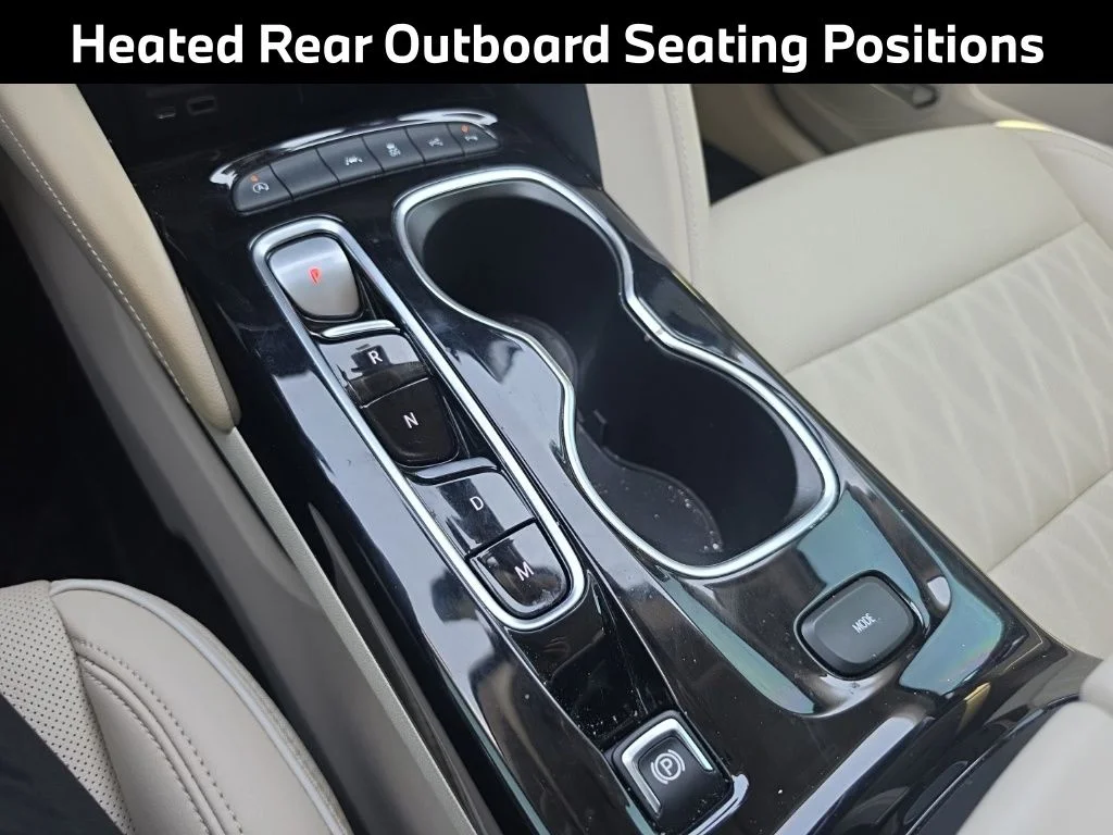 Used 2023 Gray Buick Avenir image 18