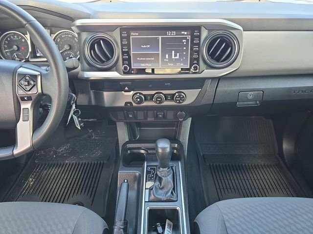 Used 2023 Silver Toyota SR5 image 11