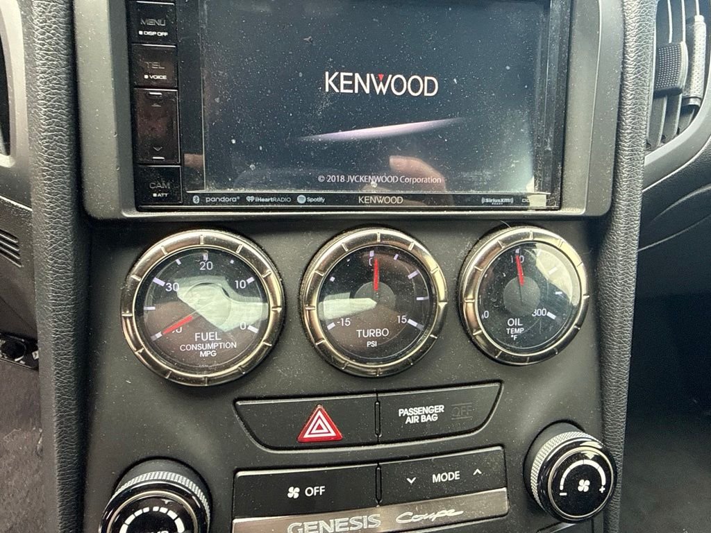 Used 2014 Silver Hyundai 2.0T image 43