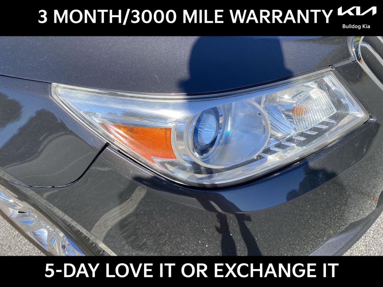 Used 2013 Storm Grey Metallic Buick Leather image 2