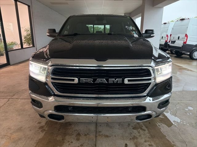 Used 2019 Black Ram Big Horn/Lone Star image 9