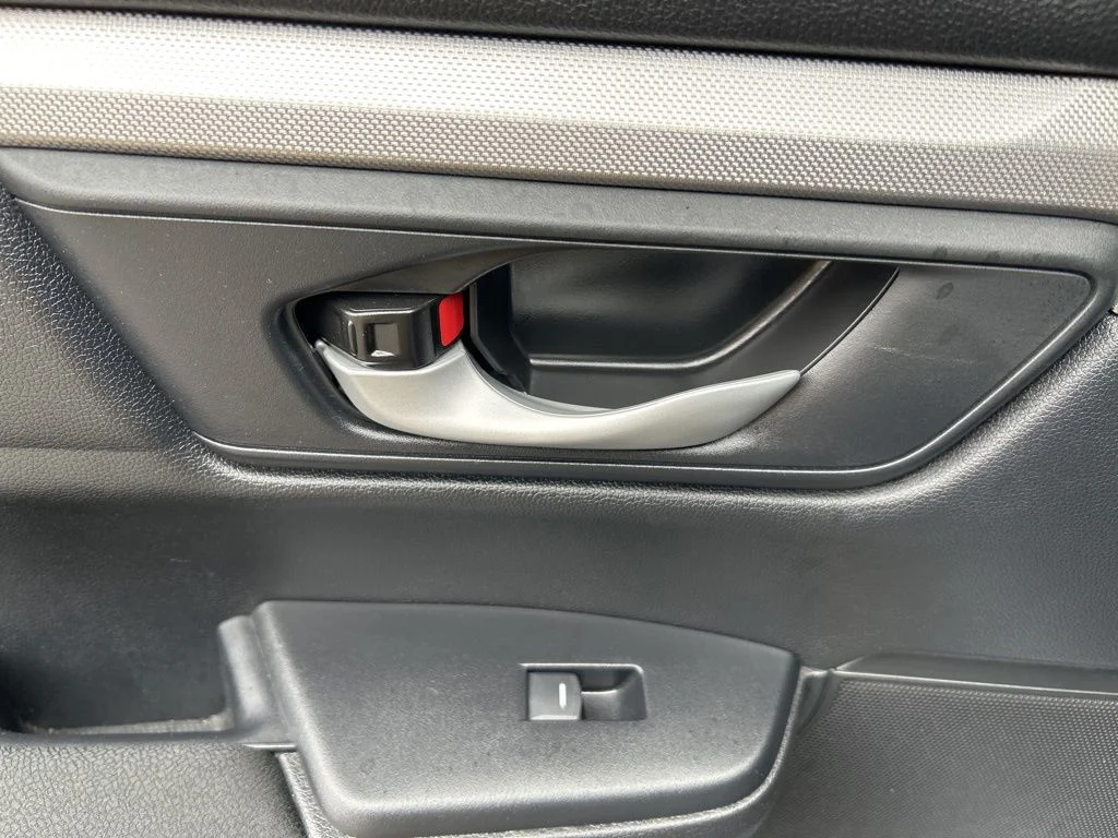 Used 2021 Gray Honda Special Edition image 19