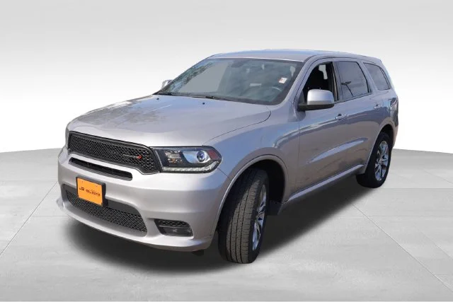 Certified Used 2019 Silver Dodge GT image 12