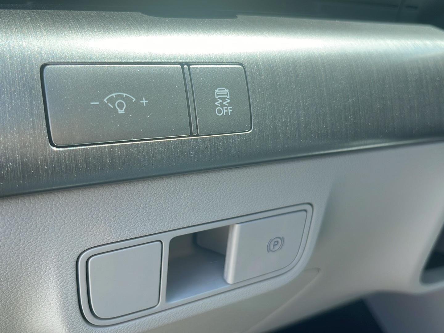 Used 2024 Mirage Green Hyundai SE image 21