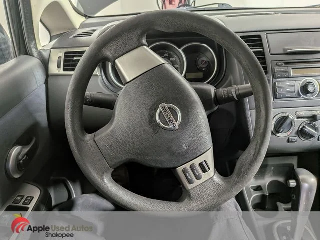 Used 2009 Black Nissan 1.8 S image 14