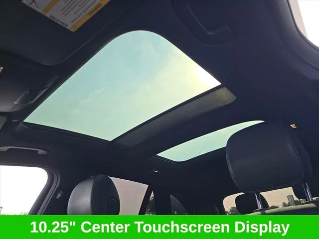 Used 2020 Silver Mercedes-Benz GLC 300 image 22