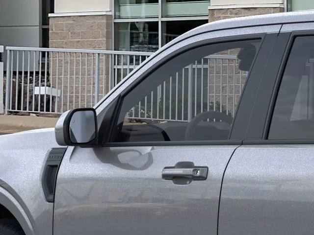 New 2026 Gray Ford Lobo Standard image 21