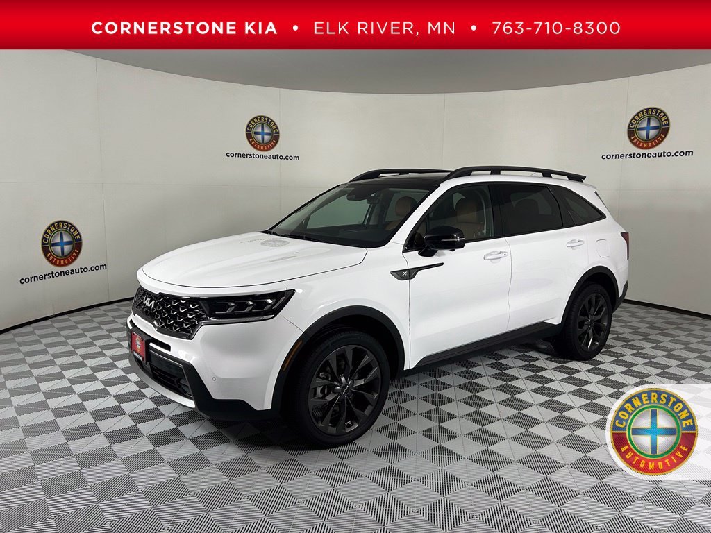 2023 Kia Sorento