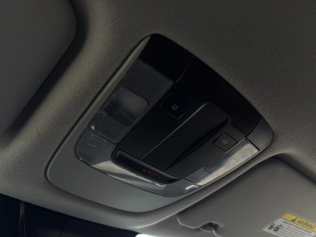 Certified Used 2024 Fusion Black Kia LX image 12
