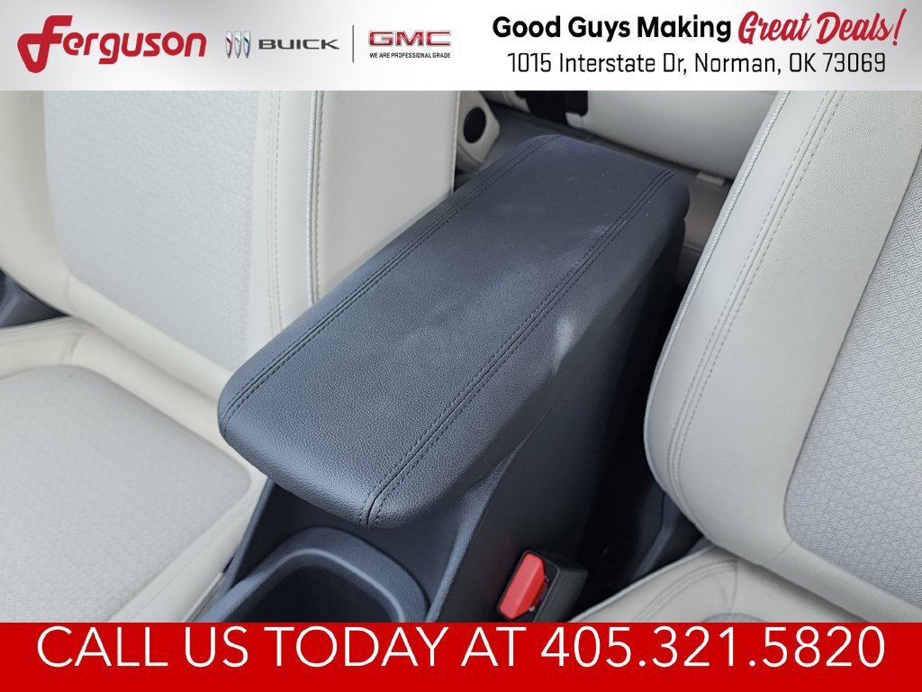 2026 Buick Encore GX Preferred - Photo 30