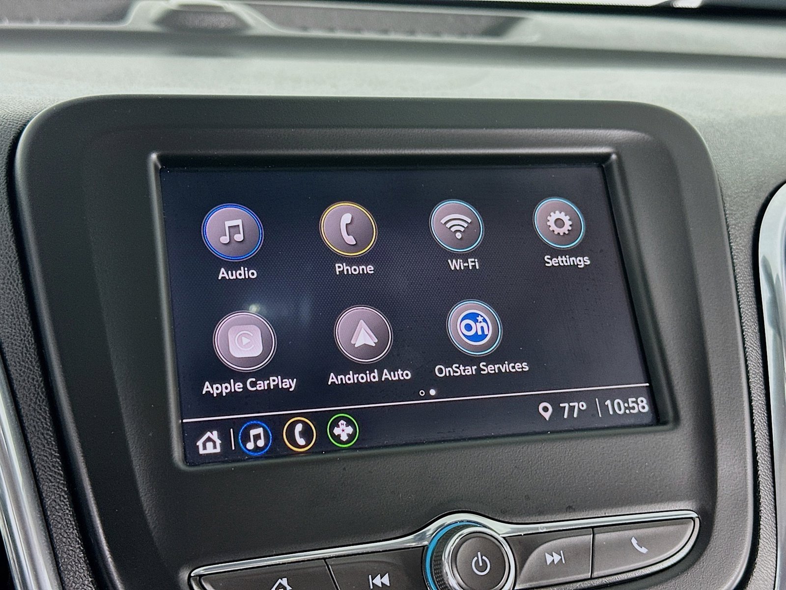 2023 Chevrolet Equinox LT - Photo 17