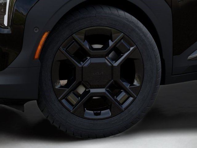 New 2027 Black Kia Land image 24