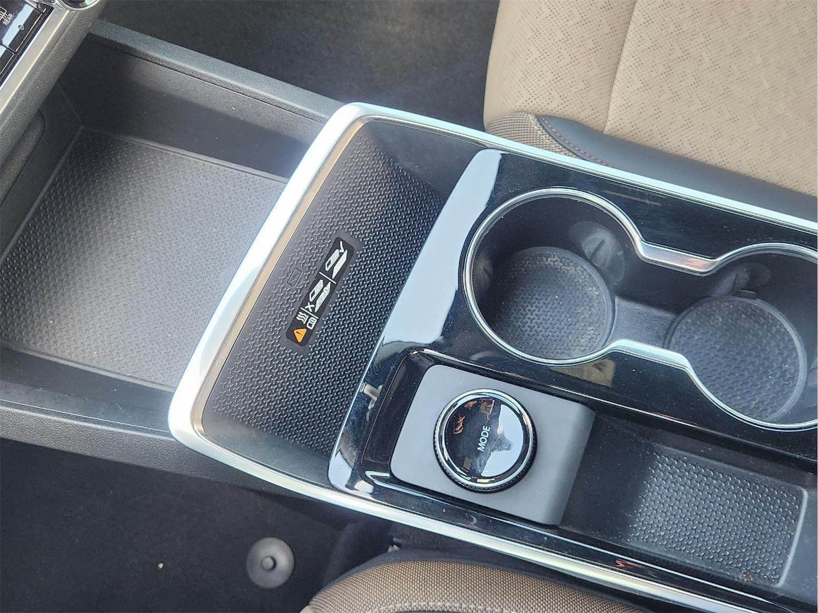 2025 Chevrolet Equinox ACTIV - Photo 21