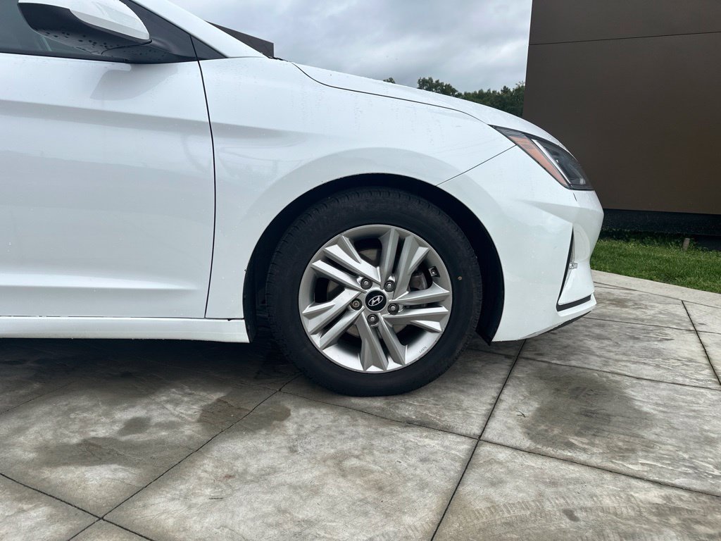 2020 Hyundai Elantra SEL - Photo 6