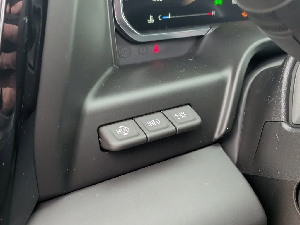 2026 GMC Sierra 1500 Denali - Photo 16