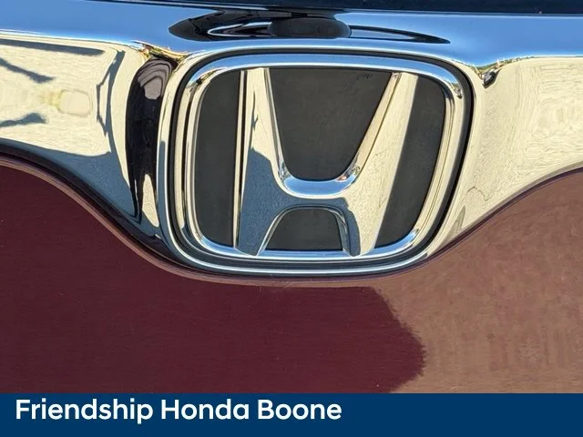 Used 2019 Red Honda LX image 11