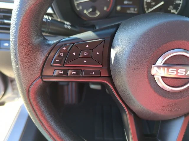 Used 2023 Silver Nissan 2.5 S image 12