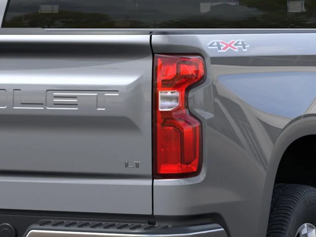 New 2026 Sterling Gray Metallic Chevrolet LT (2FL) image 11