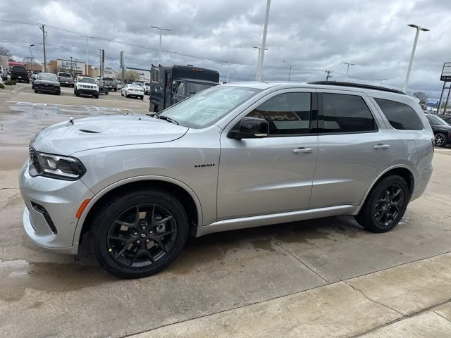 New 2026  Dodge GT Plus HEMI V8 image 36