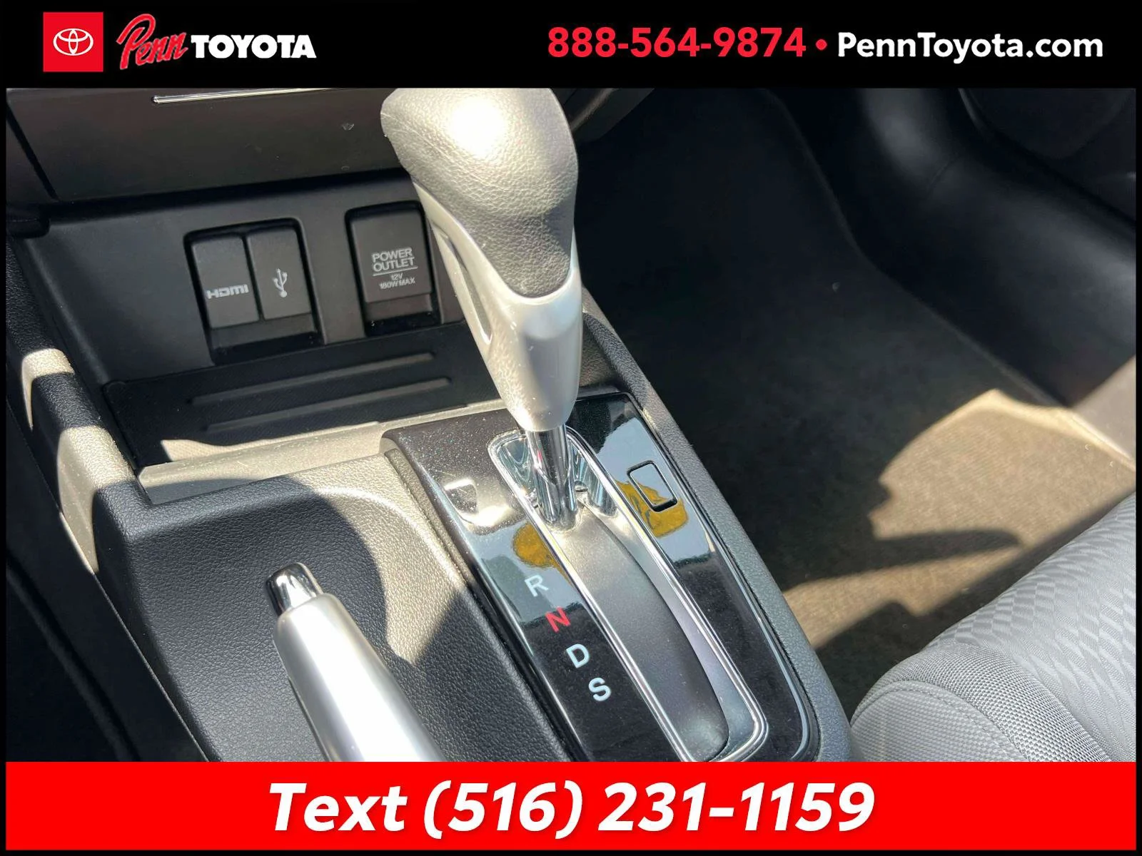 Used 2015 Red Honda EX image 29