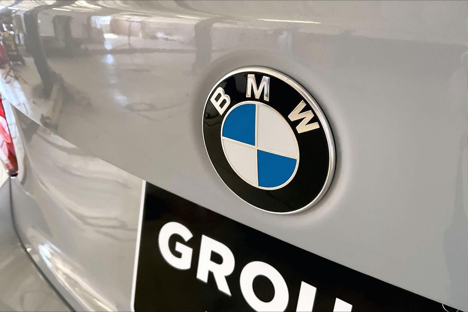 Used 2020 Hockenheim Silver Metallic BMW Competition image 30