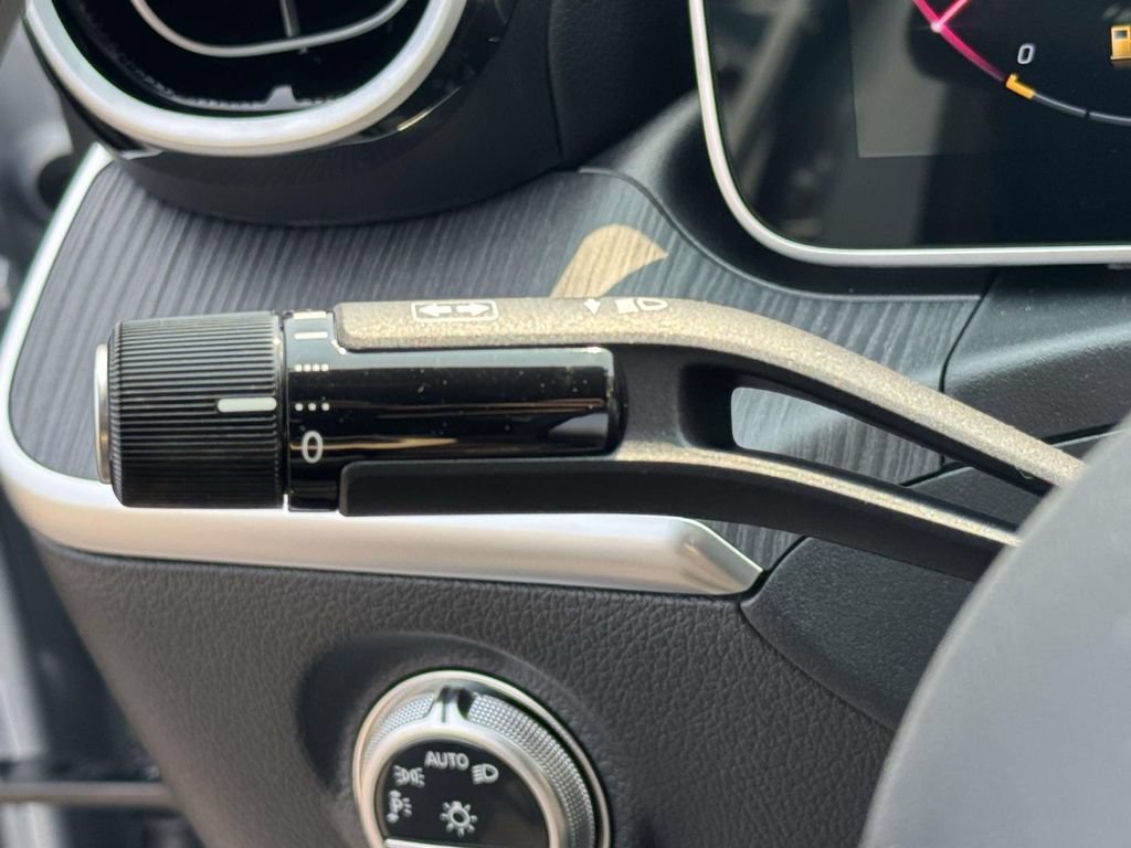 New 2026 Cirrus Silver Metallic Mercedes-Benz C 300 image 21