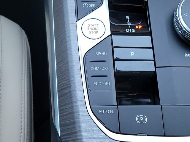 New 2026 Gray BMW 330i xDrive image 19