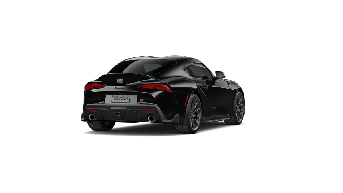 New 2026 Nocturnal Toyota 3.0 image 31