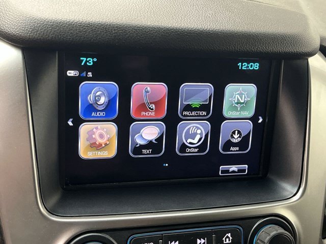Used 2019 Silver Ice Metallic Chevrolet LS image 22