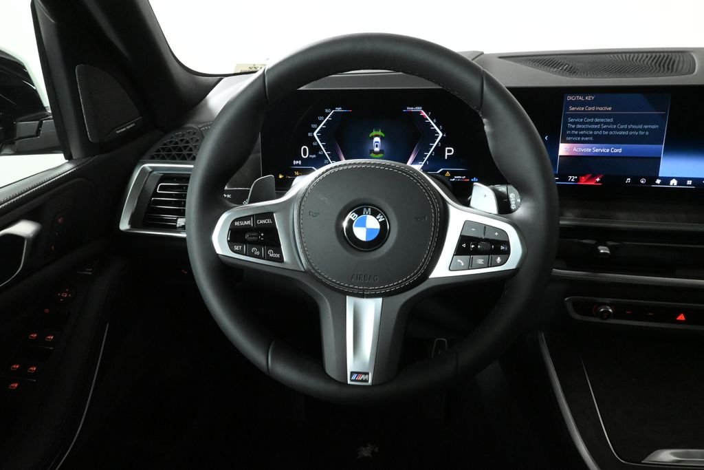 Used 2026 White BMW xDrive40i image 18