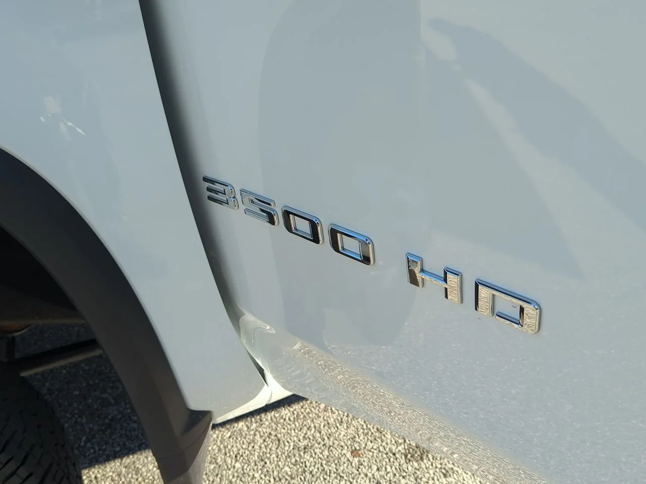 2025 Chevrolet Silverado 3500 HD Work Truck - Photo 30