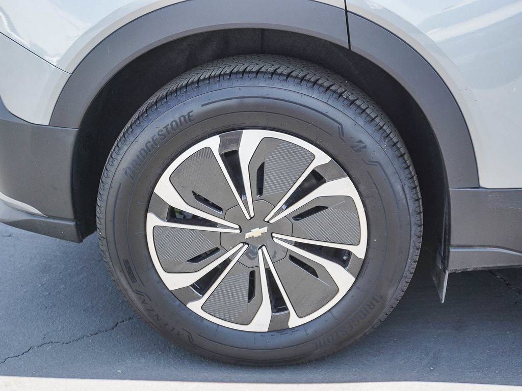 2026 Chevrolet Blazer EV LT - Photo 8
