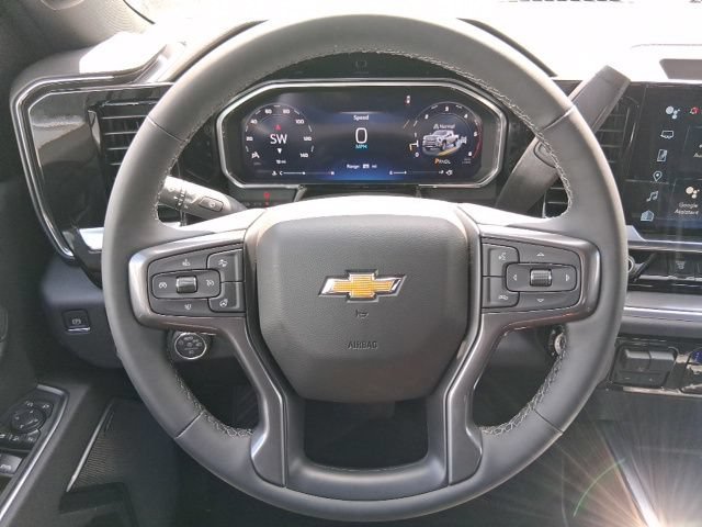 2026 Chevrolet Silverado 2500 HD High Country - Photo 10