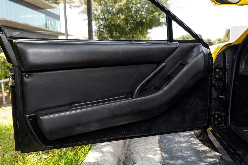 1986 Ferrari Testarossa - Photo 30