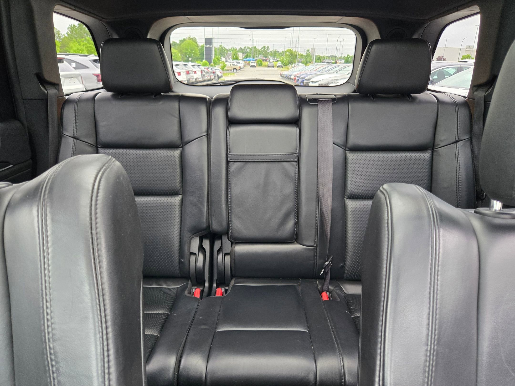 Used 2019 Velvet Red Pearlcoat Jeep Limited image 13