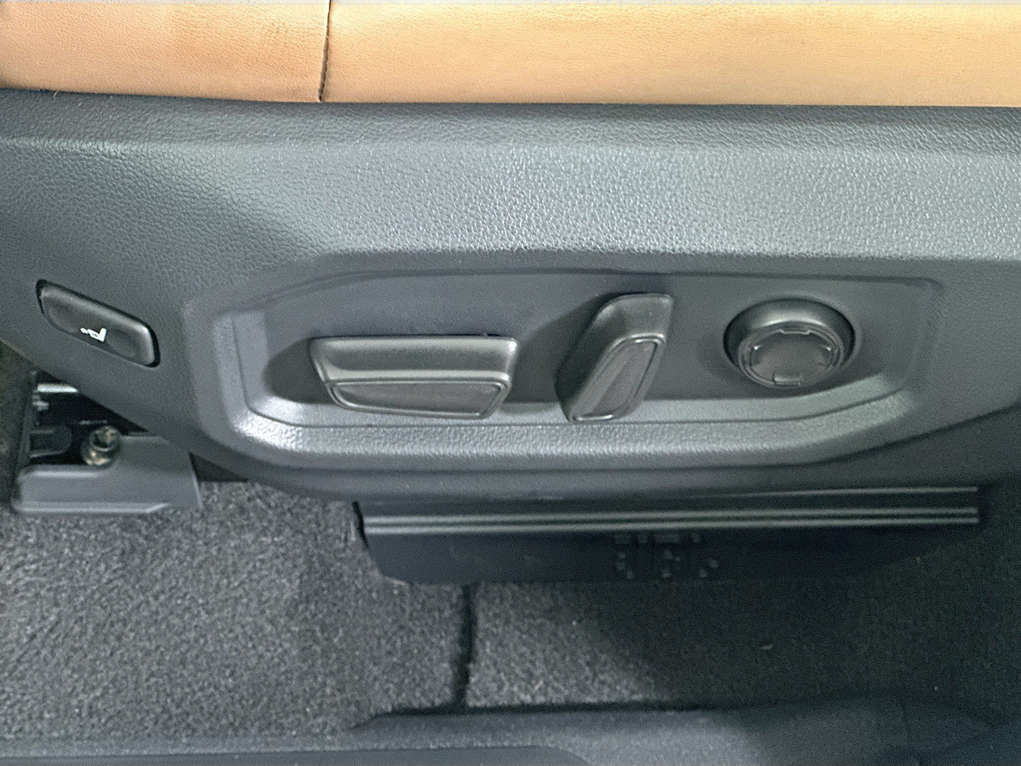 New 2026 Silver Toyota 1794 Edition image 13