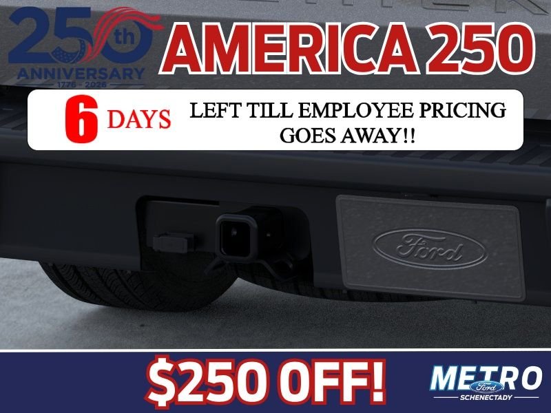 New 2026 Carbonized Gray Metallic Ford XL image 23
