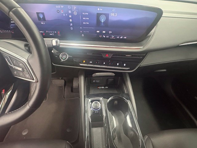 Used 2025 Red Buick Preferred image 31