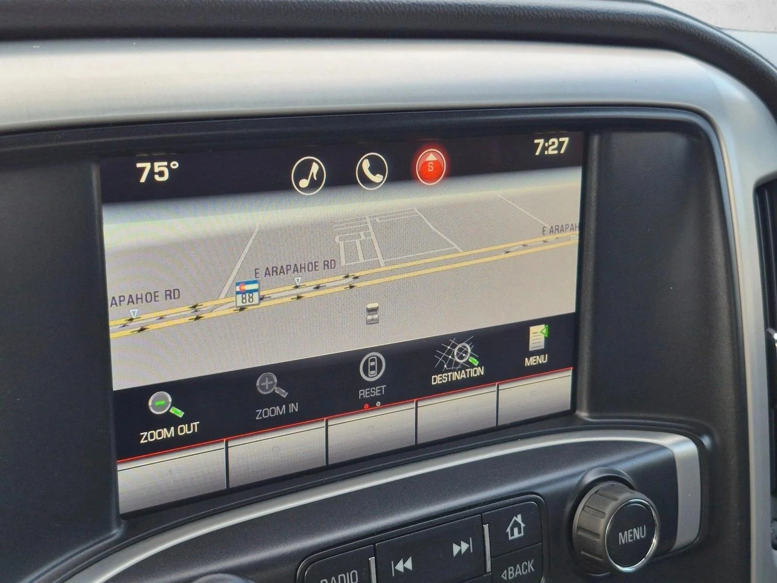 Used 2014 Summit White GMC SLT image 13