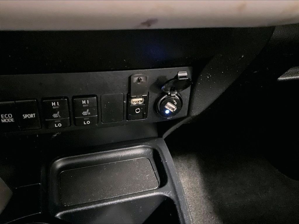 Used 2016 Gray Toyota Limited image 27