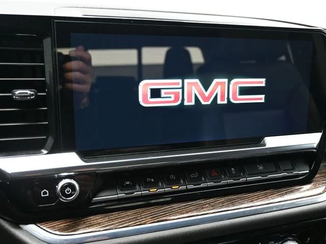 Used 2024 Black GMC Elevation image 16
