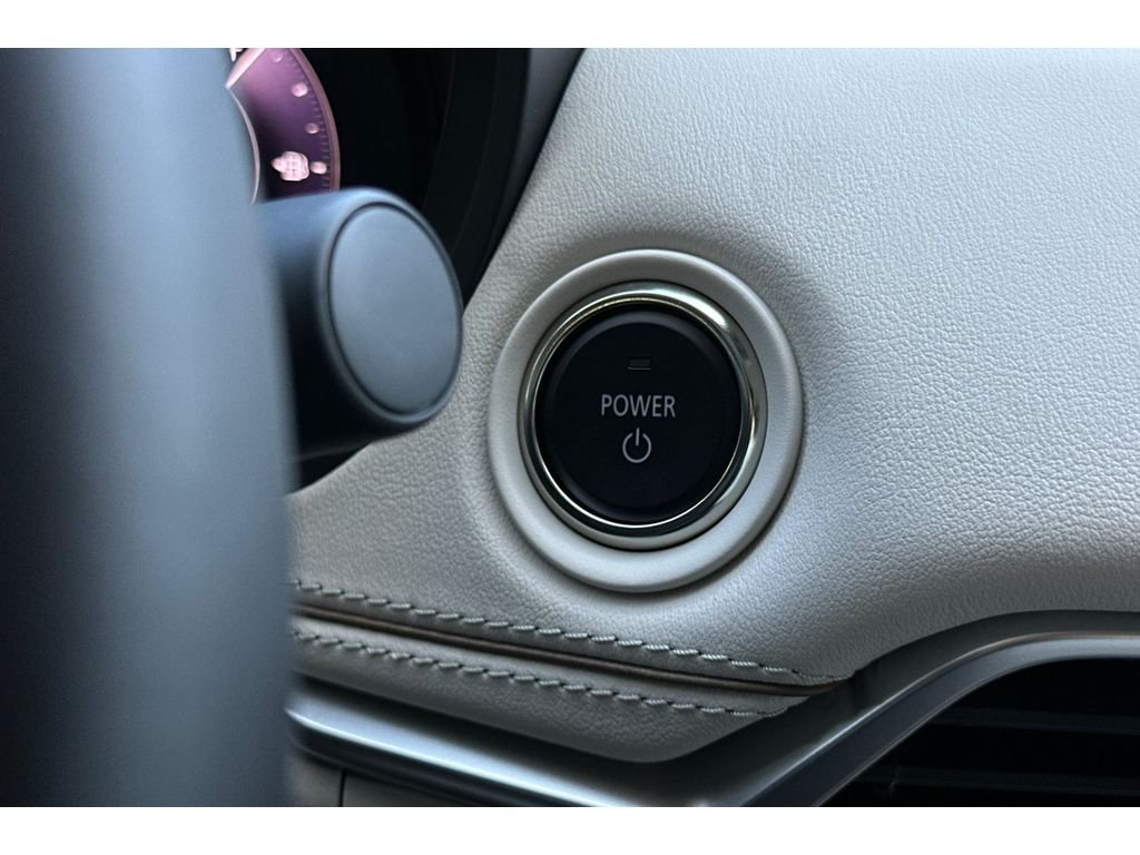 New 2026 Deep Crystal Blue Mica Mazda Premium Plus AWD image 21