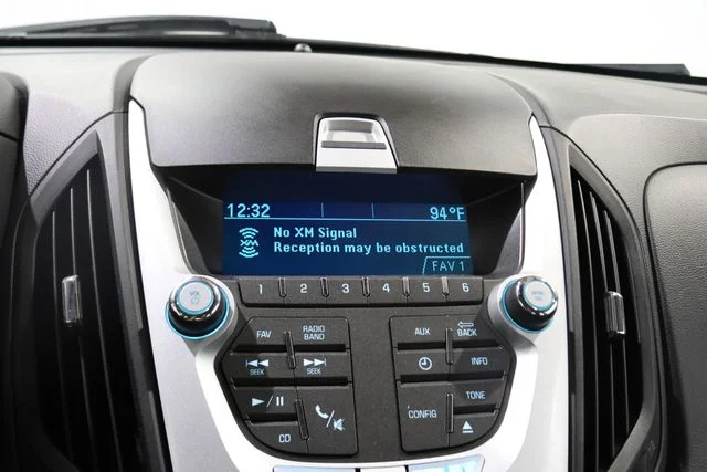 Used 2014 Blue Metallic Chevrolet LS image 19